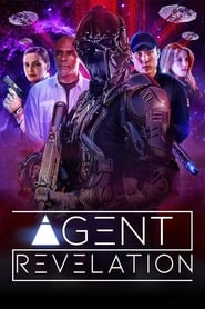 Agent Revelation' Poster