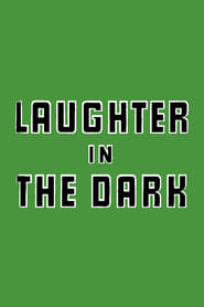 Laughter in the Dark' Poster