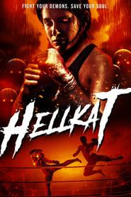 HellKat' Poster
