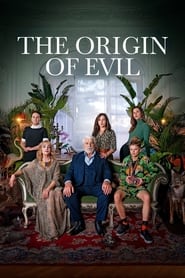 The Origin of Evil' Poster