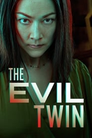 The Evil Twin' Poster