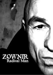 Zownir Radical Man' Poster