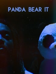 Panda Bear It' Poster
