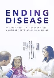 Ending Disease' Poster