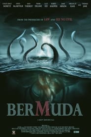 Bermuda' Poster