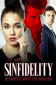 Sinfidelity' Poster