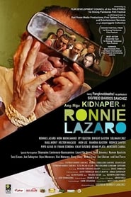 The Kidnappers of Ronnie Lazaro' Poster
