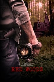 Red Woods' Poster