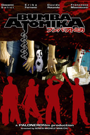 Bumba Atomika' Poster
