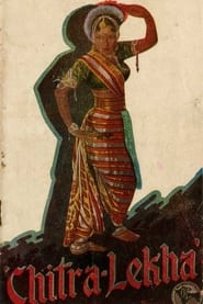 Chitralekha' Poster