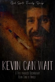 Kevin Can Wait' Poster
