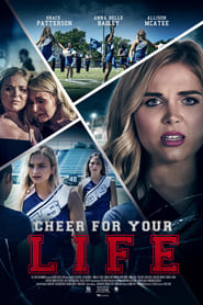 Cheer for Your Life' Poster