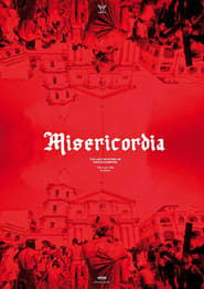Misericordia The Last Mystery of Kristo Vampiro' Poster