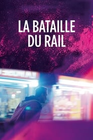 La Bataille du rail' Poster