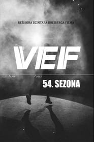 VEF The 54th Season' Poster