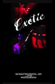 Exotic' Poster