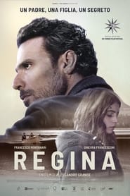 Regina' Poster