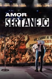 O Amor Sertanejo' Poster
