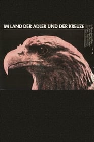 Im Land der Adler und der Kreuze' Poster
