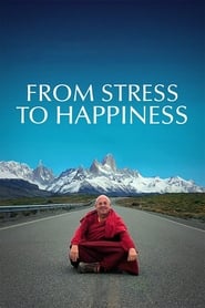 From Stress to Happiness' Poster