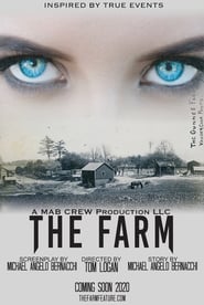 The Farm' Poster