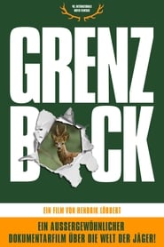 Grenzbock' Poster