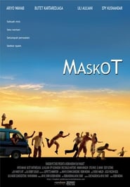 Maskot' Poster