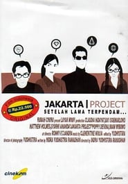 Jakarta Project' Poster