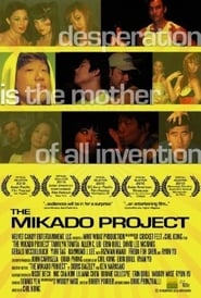 The Mikado Project' Poster