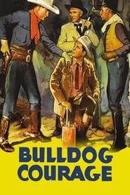 Bulldog Courage' Poster