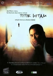 Titik Hitam' Poster