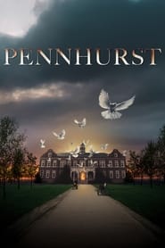 Pennhurst' Poster