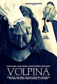 Volpina' Poster
