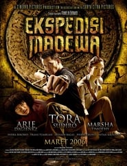 Ekspedisi Madewa' Poster