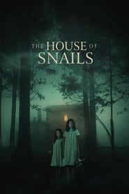 The House of Snails' Poster