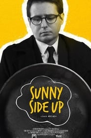 Sunny Side Up' Poster