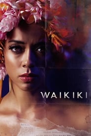 Waikiki' Poster