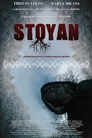 Stoyan' Poster