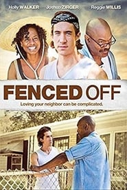 Fenced Off' Poster
