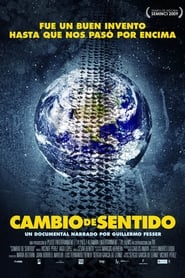 Cambio de sentido' Poster