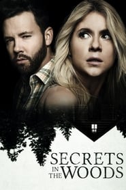 Secrets in the Woods' Poster