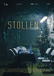 Stollen' Poster