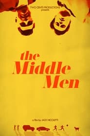 The Middle Men' Poster