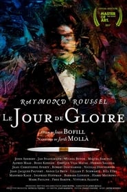 Raymond Roussel The Day of Glory' Poster