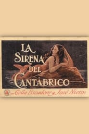 The Cantabrian Mermaid' Poster