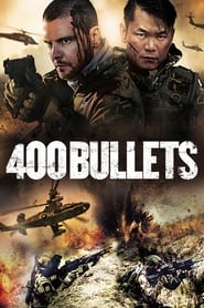 400 Bullets' Poster