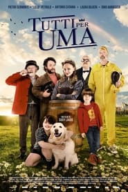 All for Uma' Poster