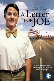 A Letter for Joe' Poster