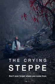 The Crying Steppe' Poster