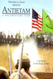 Antietam A Documentary Film' Poster